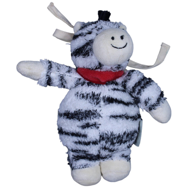 Gr. S, Zebra Zimba