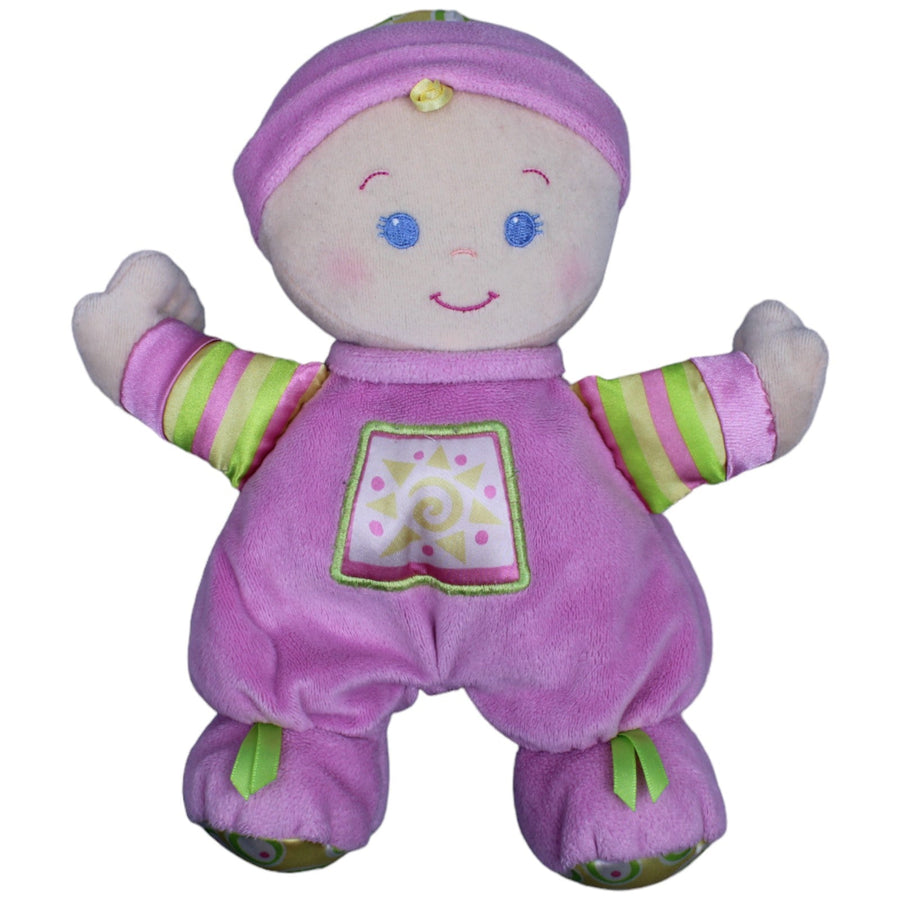Meine Erste Puppe