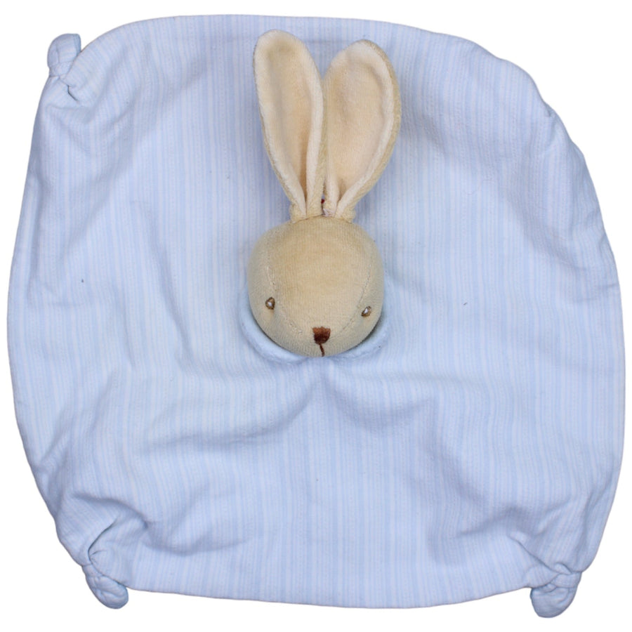 Süßer Hase, blau