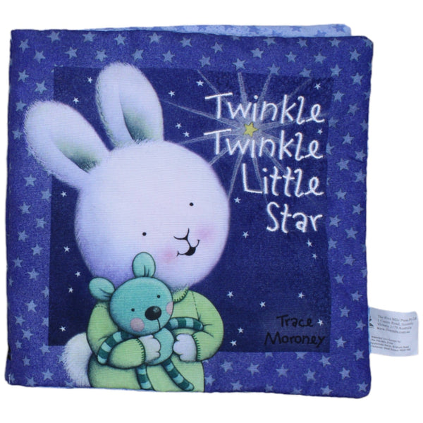 Twinkle Twinkle Little Star (Engl.)
