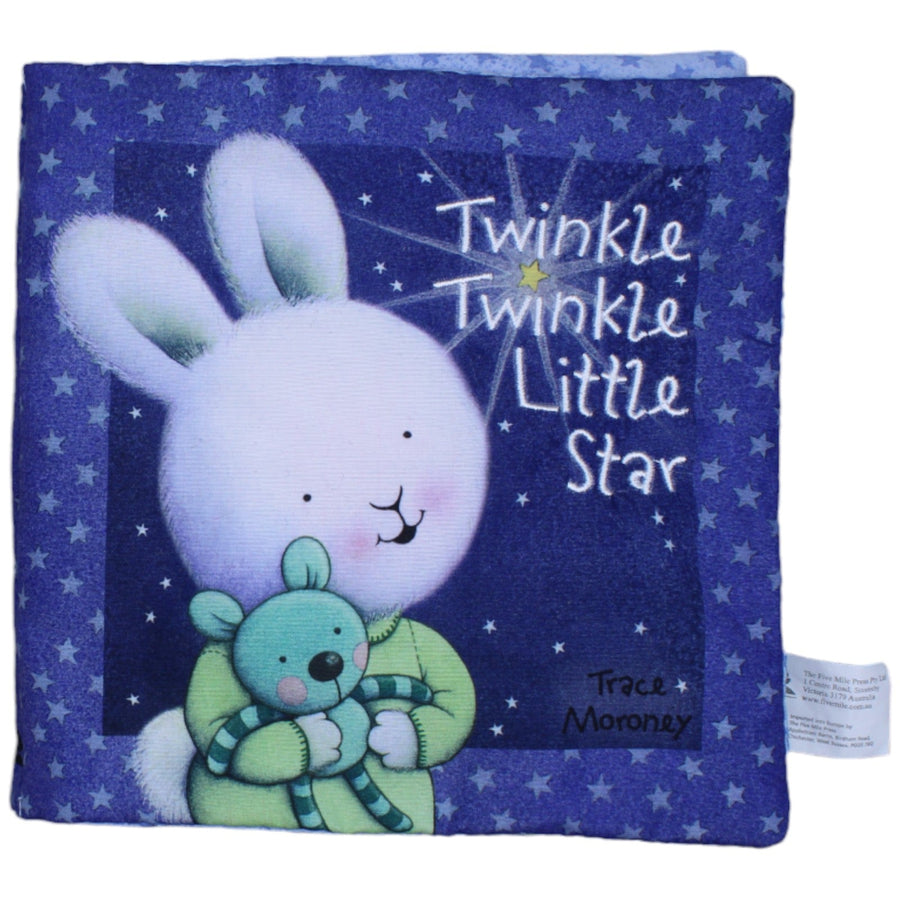 Twinkle Twinkle Little Star (Engl.)