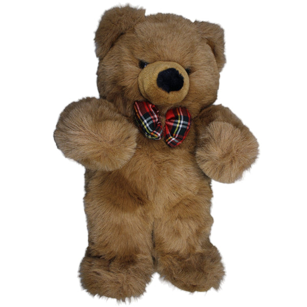 XL Teddybär mit Schleife