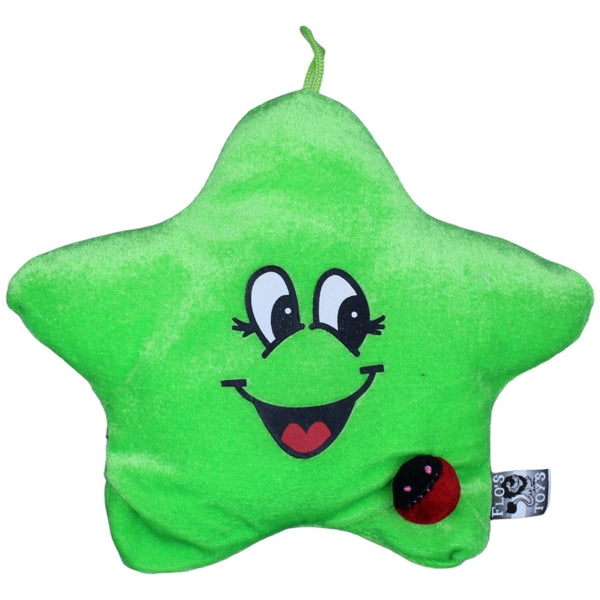 Flos Toys, Grüner Stern