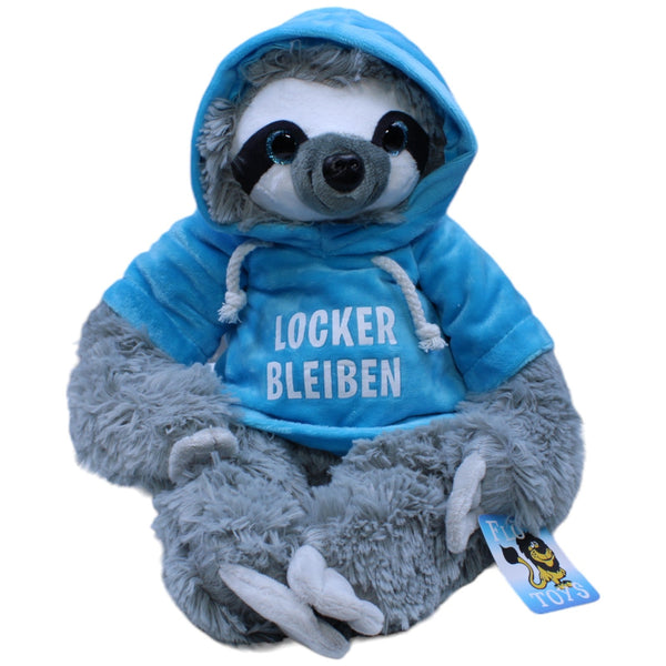 Flos Toys, Faultier Relaxy "LOCKER BLEIBEN"