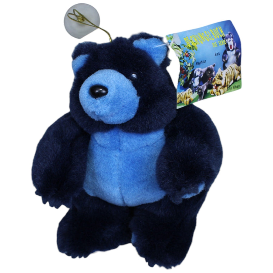 Sunny Toys, Bär Balu aus Dschungelbuch Die Serie