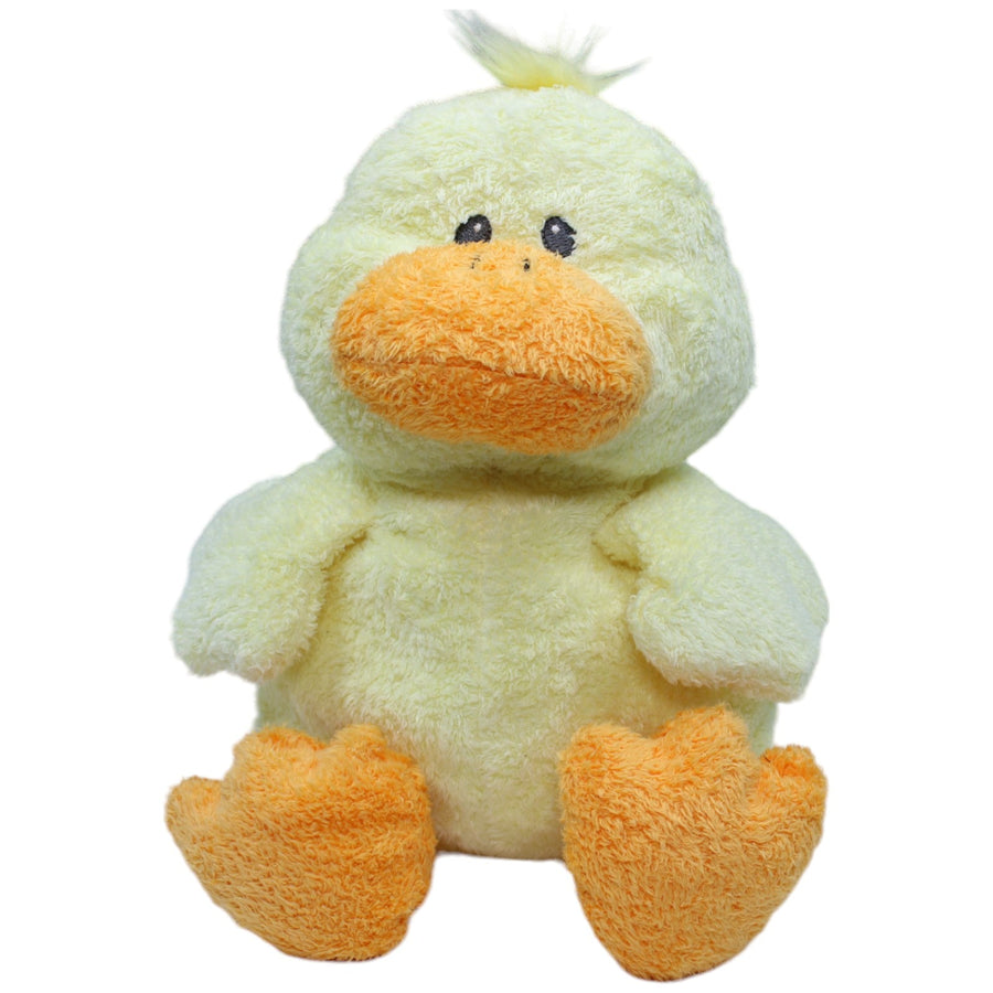 Pluffies, Ente Waddler
