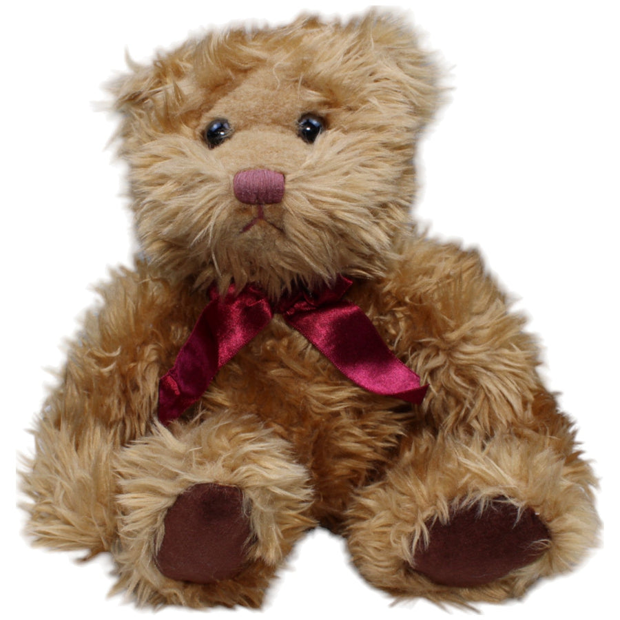 Teddybär Gregory