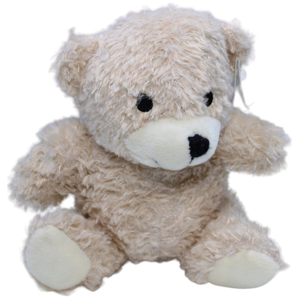 Teddybär, hellbraun