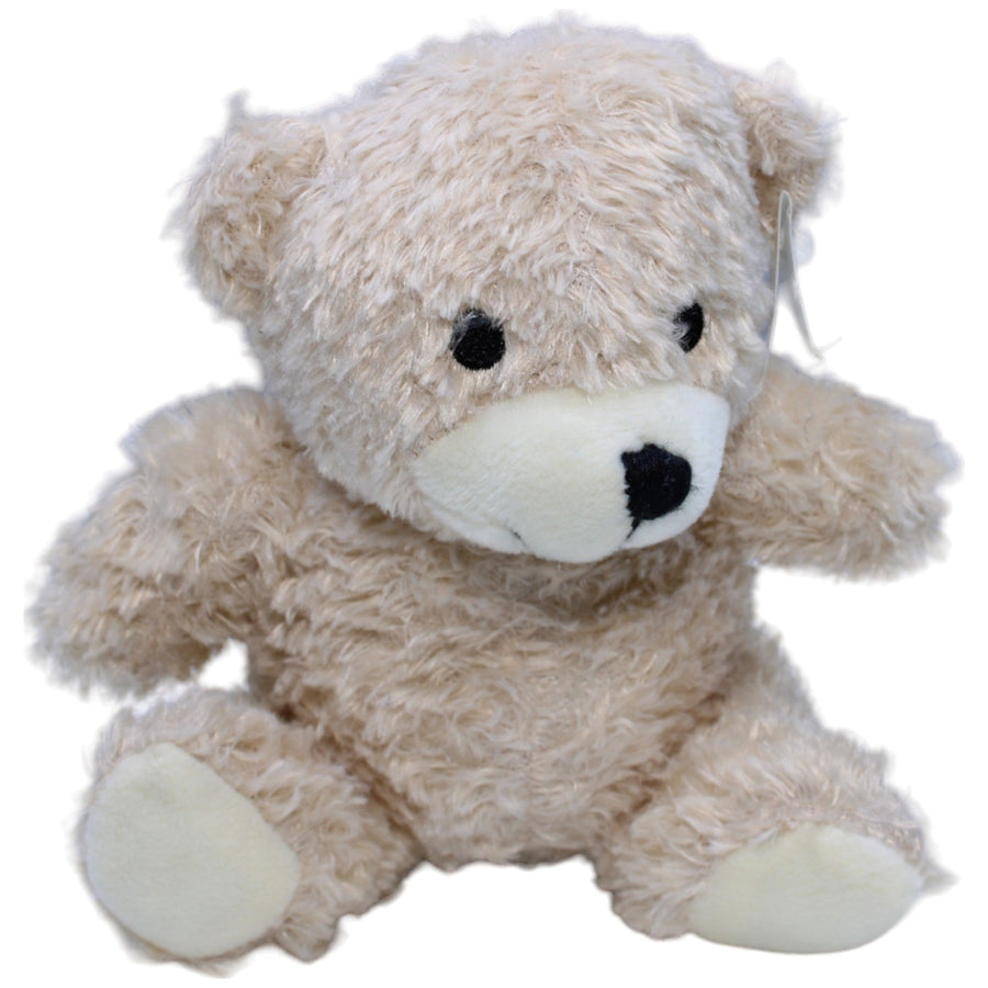Teddybär, hellbraun