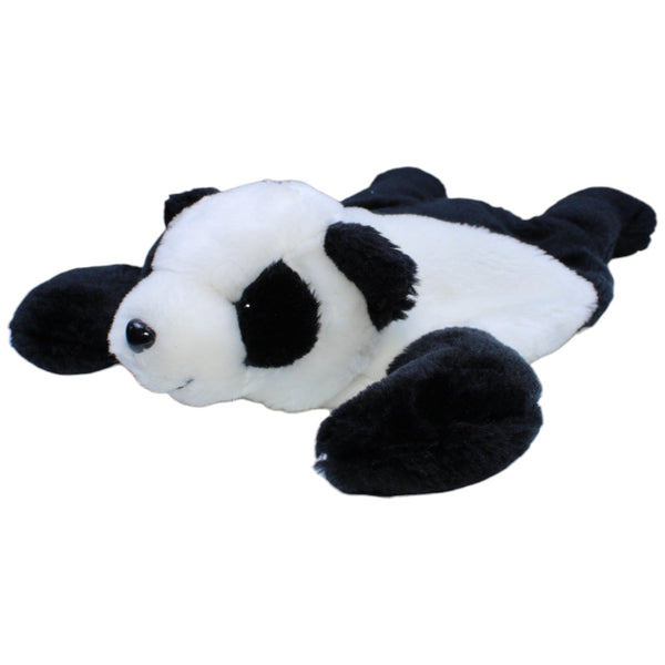 Süßer Panda, liegend