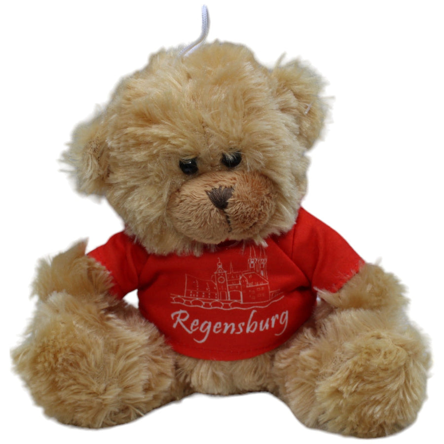 Süßer Regensburg Teddybär