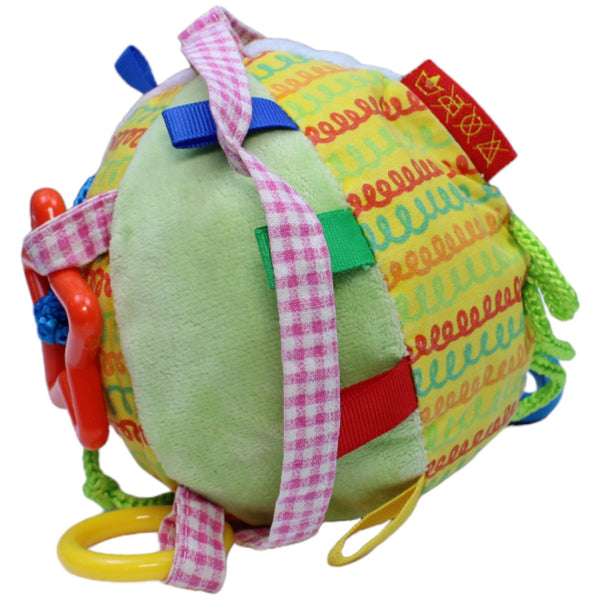 Bunter Ball