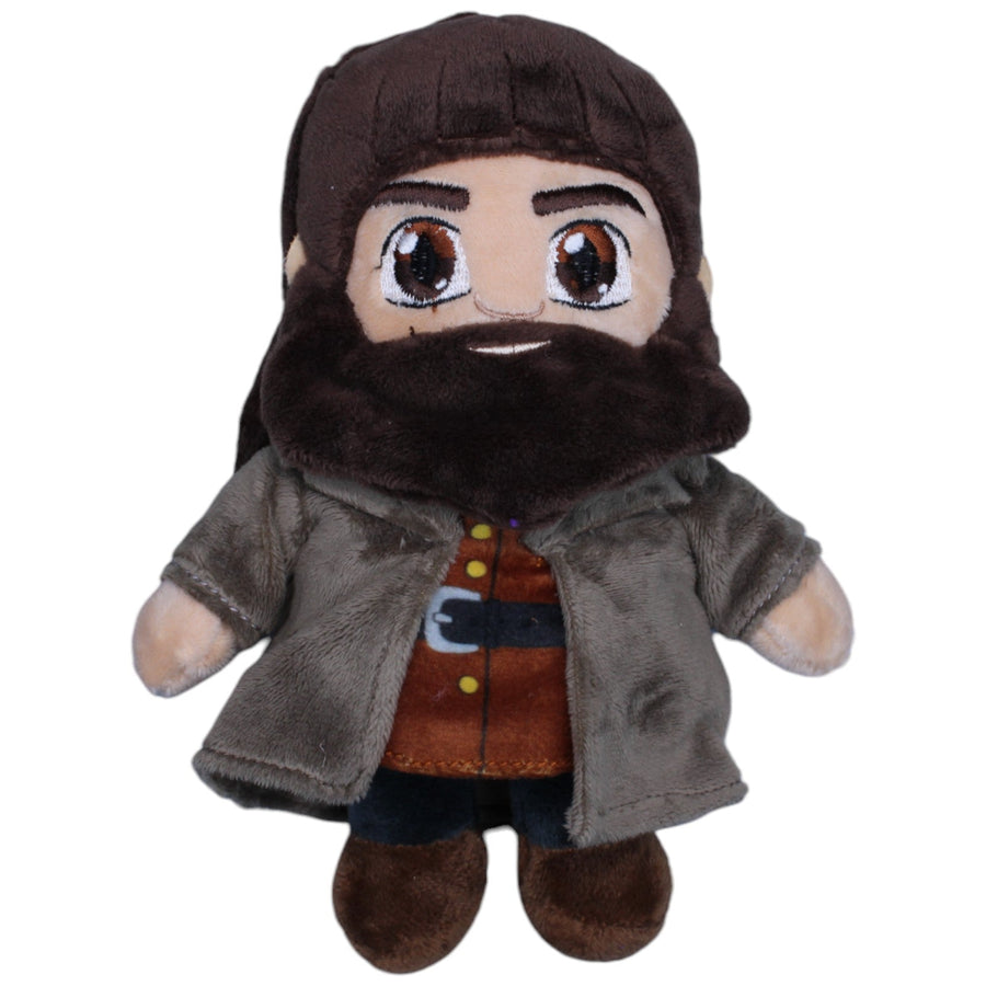 Rubeus Hagrid aus Harry Potter