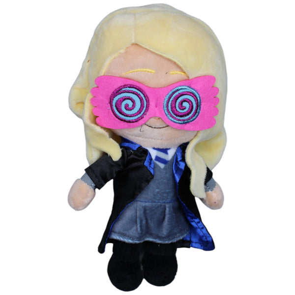 Luna Lovegood mit Gespensterbrille aus Harry Potter