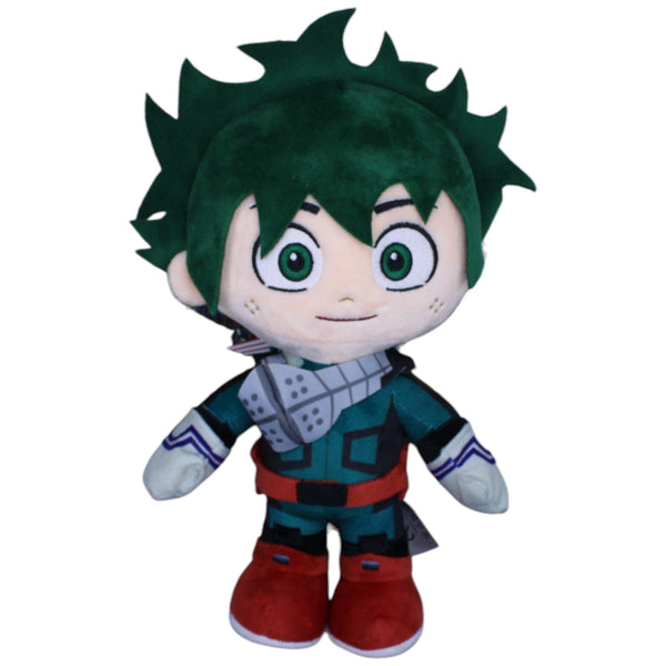 Izuku Midoriya als Deku aus My Hero Academia (One For All)