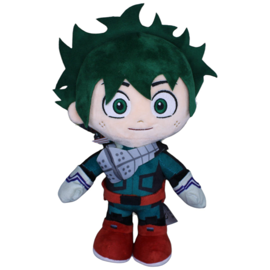 Izuku Midoriya als Deku aus My Hero Academia (One For All)