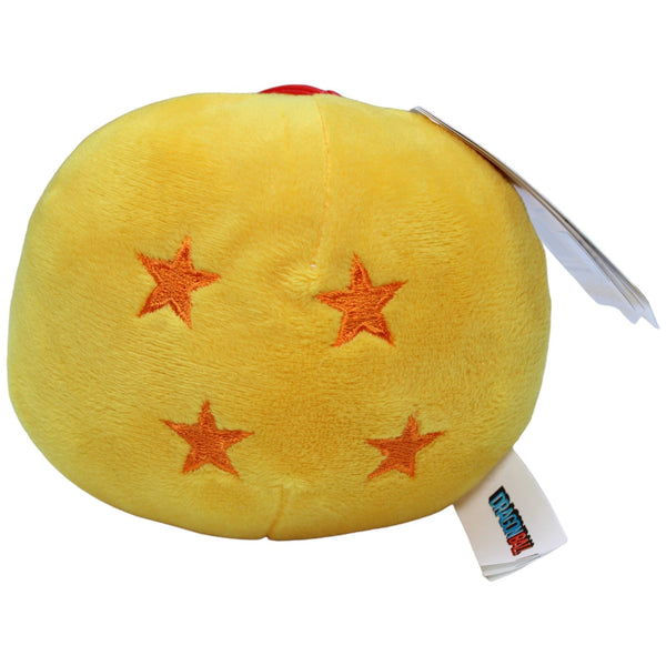 Dragon Ball mit 4 Sternen von Son-Goku (Kind)