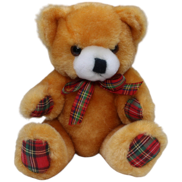 Super Toys, Teddybär mit beweglichen Gliedern