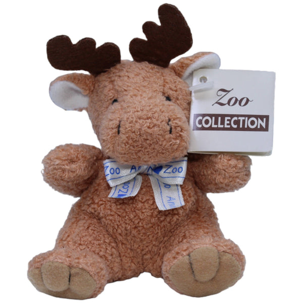 Zoo Collection, Elch