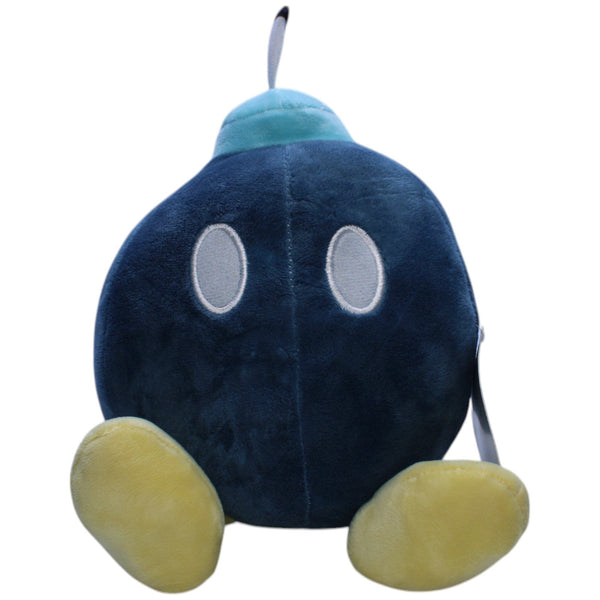 Bob-omb aus Mario Kart (Bombe)