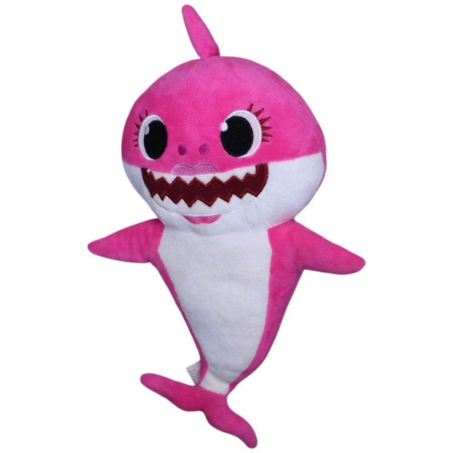 Mama Shark aus Baby Sharks große Show mit offiziellem Song