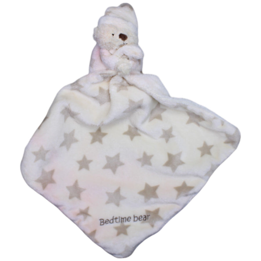 Bedtime bear, Bär mit Sternenmuster