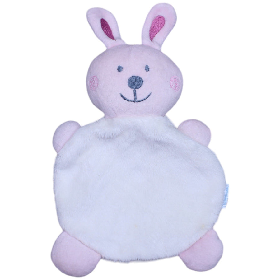 Süßer Hase für Mädchen, rosa