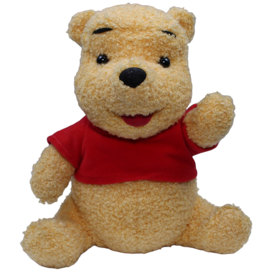 Disney Winnie Puuh mit beweglichen Gliedern