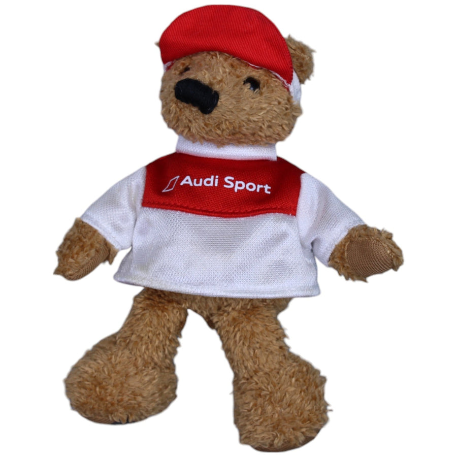 Audi Sport Bär, klein