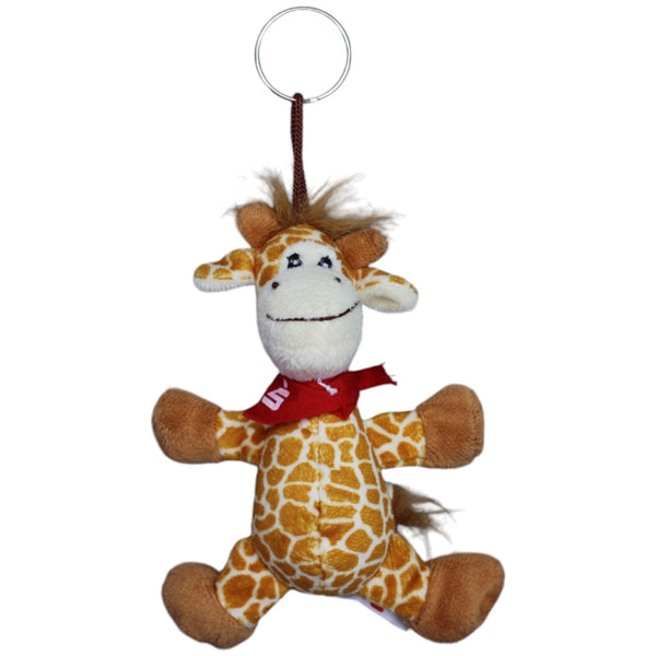 Sparkasse, Giraffe