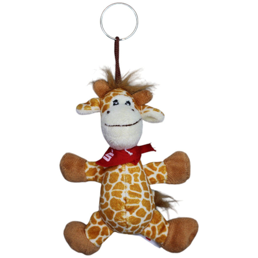 Sparkasse, Giraffe