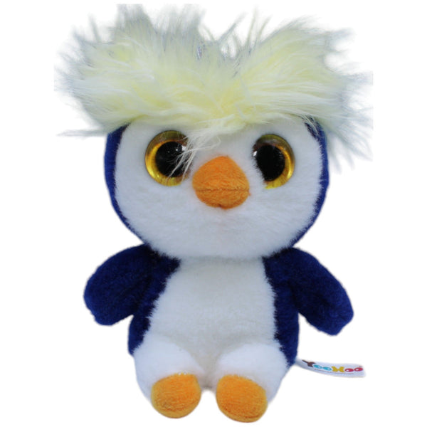 Pingiun Skipee aus YooHoo & Friends, blau