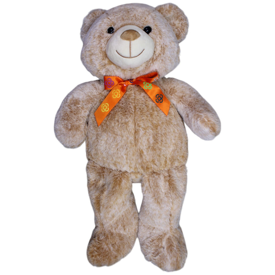 XL Galeria Teddybär, beige