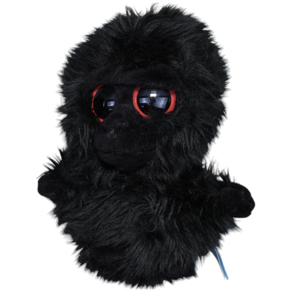 Gorilla Rwandee aus YooHoo & Friends, schwarz
