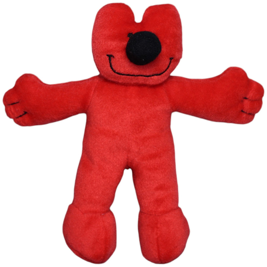 Würth Maskottchen Fasty