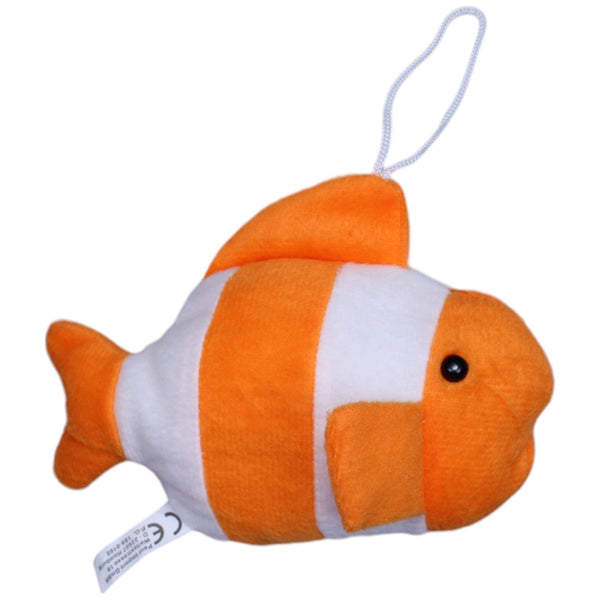 Clownfisch mit Aufhänger