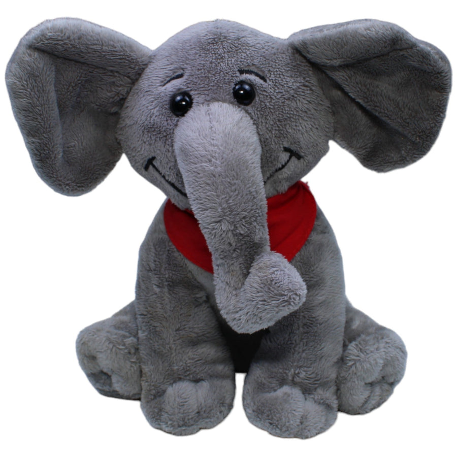 Sparkasse, Elefant