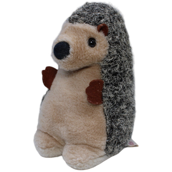 Süßer Igel, sitzend