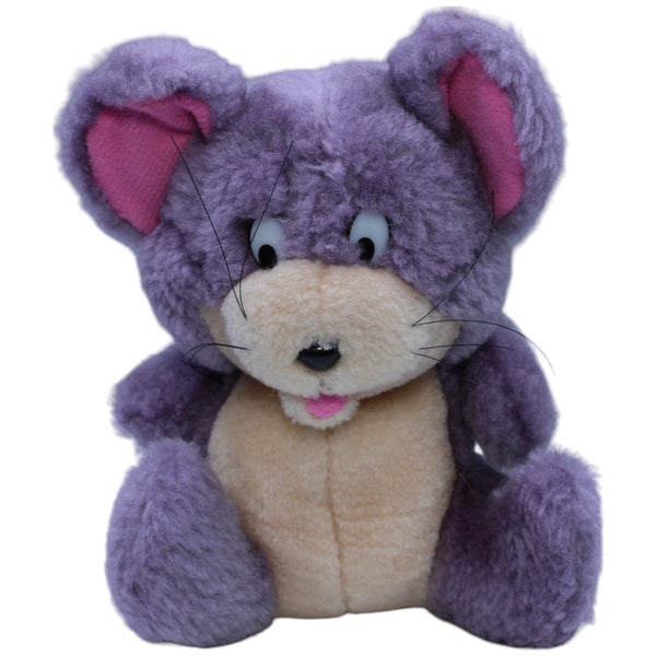 Lila Maus