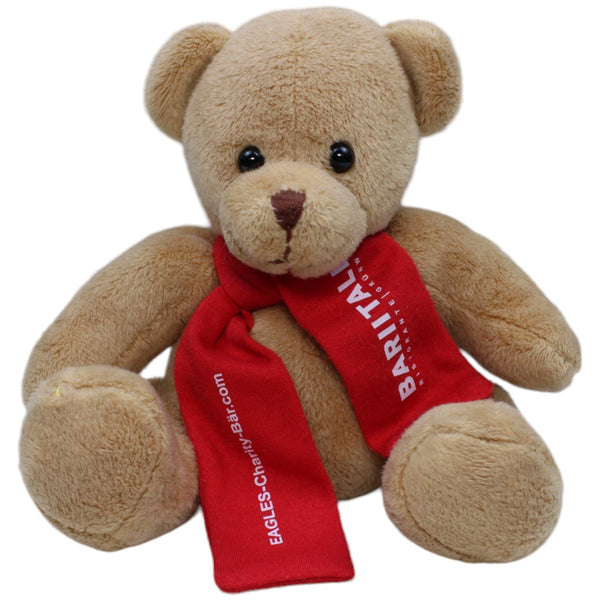 Minifeet Bar Italia, Teddybär sitzend