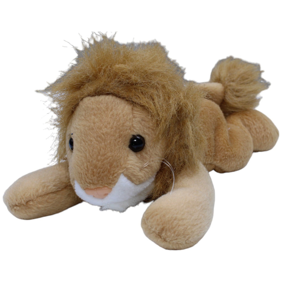 Löwe, liegend