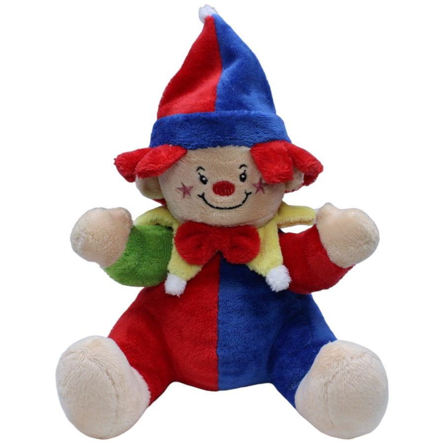 Hübscher Clown