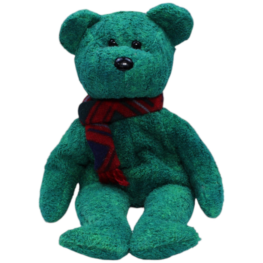 Beanie Baby, Wallace