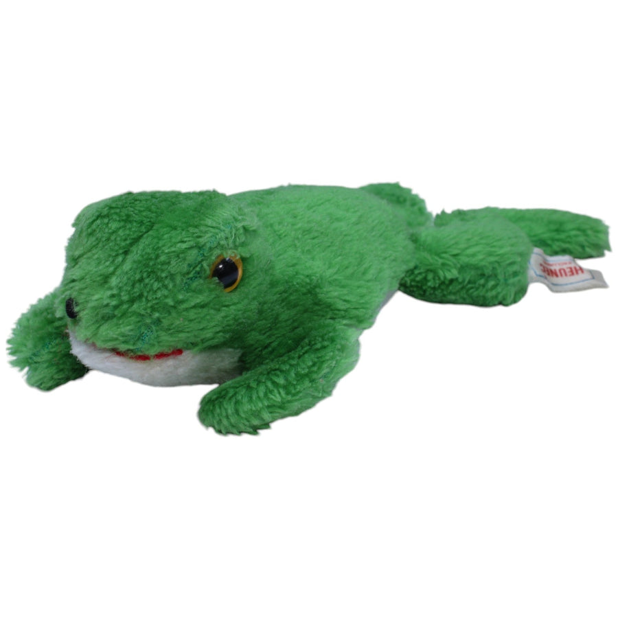 Exclusiv, grüner Frosch