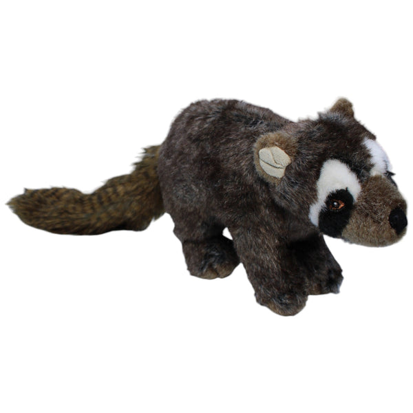 Waschbär