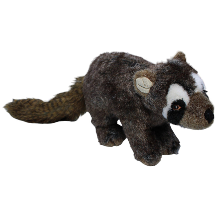 Waschbär