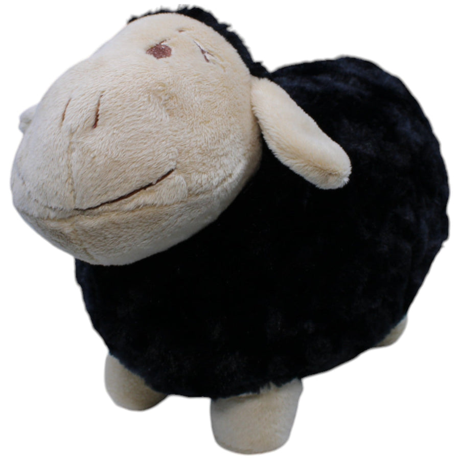 Schwarzes Schaf Lina