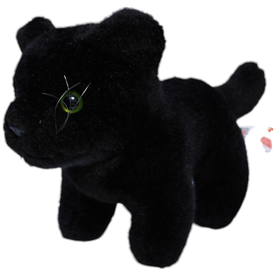 Süßer Panther, stehend