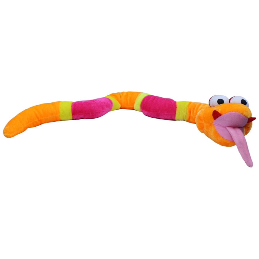 Flos Toys, Regenbogen Schlange