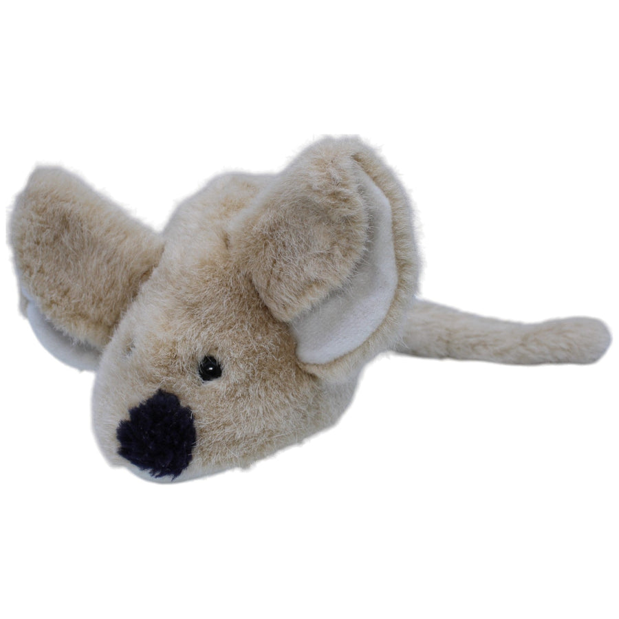 Beige Maus